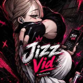 Telegram profile photo for 𝙅𝙞𝙯𝙯𝙯 𝙑𝙞𝙙