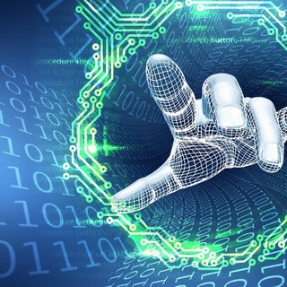 Telegram profile photo for Толкователь новостей