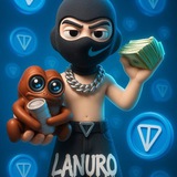 Telegram profile photo for BIO lanuro