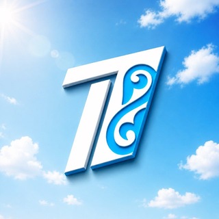 Telegram profile photo for Первый канал Евразия