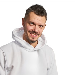 Telegram profile photo for Тарас Климов (канал)