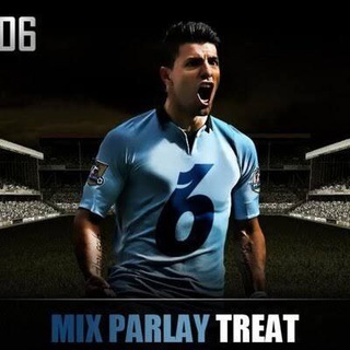 Telegram profile photo for Parlay & Bola Jalan