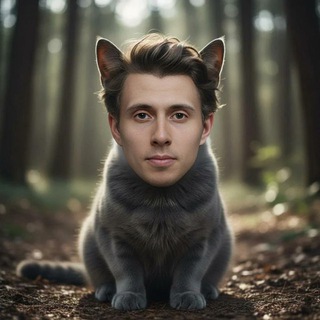 Telegram profile photo for просто Ромашев