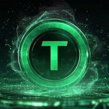 Telegram profile photo for Voltix Usdt