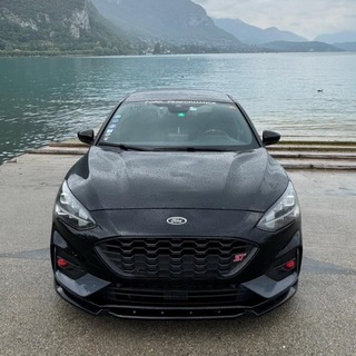 Telegram profile photo for Ford Focus π·πΊ