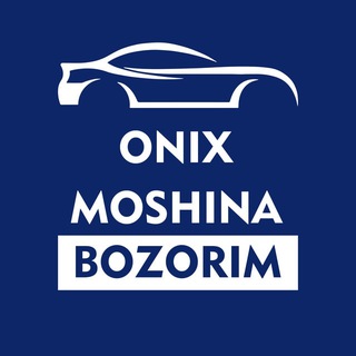 Telegram profile photo for ONIX MOSHINA BOZORIM