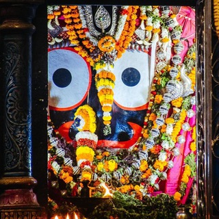 Telegram profile photo for Shree Jagannath Temple Puri 🚩