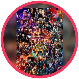 Telegram profile photo for 🇫🇷 MCU Marvel VF FRENCH Vostfr Intégrale