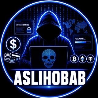 Telegram profile photo for حباب گرم بانکی🔷فلش ارز دیجیتال