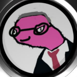 Telegram profile photo for Lurry Pink CTO