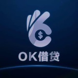Telegram profile photo for 借贷日志