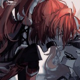 Telegram profile photo for ЗАКРЫТО//The Diluc.