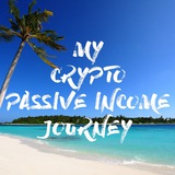 Telegram profile photo for Crypto Passive Income