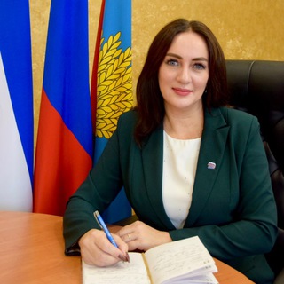 Telegram profile photo for Ольга Петрова ️
