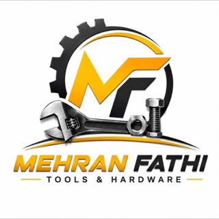 Telegram profile photo for پخش عمده ابزار و یراق فتحی