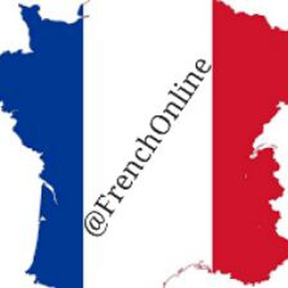 Telegram profile photo for نظرات زبان آموزان FrenchOnline