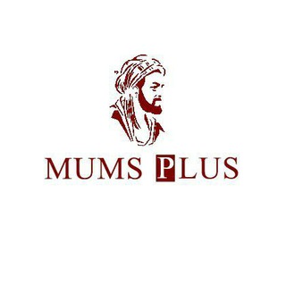 Telegram profile photo for MUMS Plus
