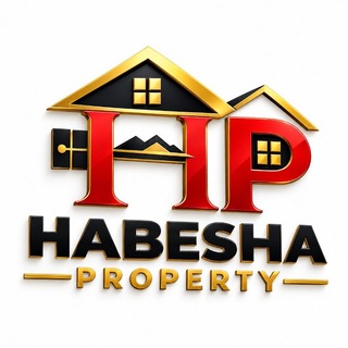 Telegram profile photo for HABESHA PROPERTY MARKERING π‘