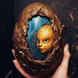 Telegram profile photo for Мозги мне не ИИ