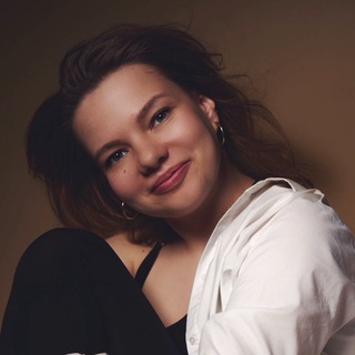 Telegram profile photo for Вспомни себя | Анна Думбрава