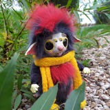 Telegram profile photo for Salmon toys