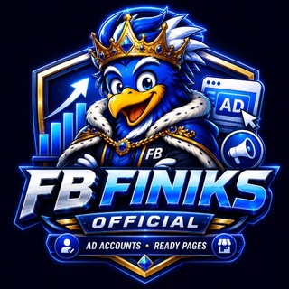 Telegram profile photo for FB Finiks