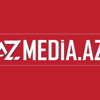 Telegram profile photo for Azmedia.Az🇦🇿