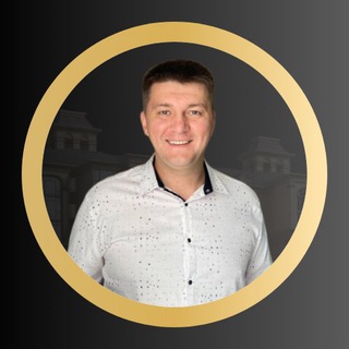 Telegram profile photo for Максим Есенькин про недвижимость