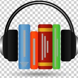 Telegram profile photo for Библиотека аудиокниг.