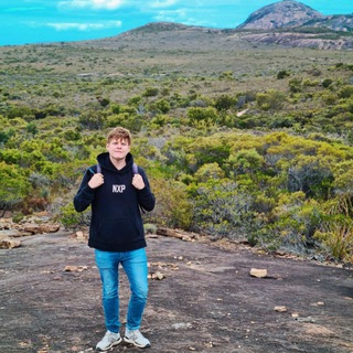 Telegram profile photo for ♥️ TuristasTV☀️