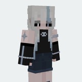 Telegram profile photo for -×{Эйри(с) Рэйвен|