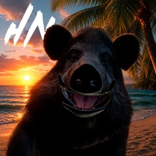 Telegram profile photo for НЕ СПАЛ НЕДЕЛЮ