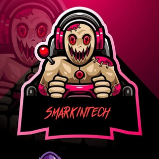 Telegram profile photo for SMARKINTECH😱