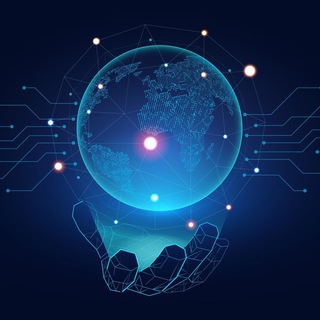 Telegram profile photo for Tech News & Talks from Middle East