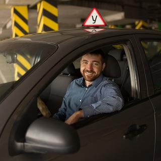 Telegram profile photo for Автоинструктор 22