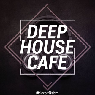 Telegram profile photo for DeephouseA-Cafe