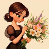 Telegram profile photo for ꒱ ᷂عَالم᷂ٛ الجَوهَرة⚜️َ.