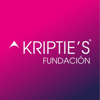 Telegram profile photo for KRIPTIES® Fundación