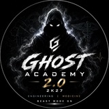 Telegram profile photo for 🕸2K27_GHOST ACADEMY 2.0 ☠🤍
