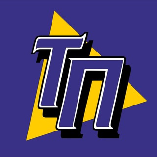 Telegram profile photo for ТП