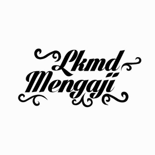 Telegram profile photo for LKMD MENGAJI