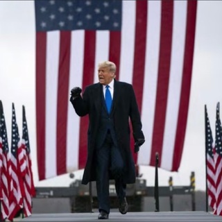 Telegram profile photo for USA_Unity / Support 4 Awakening