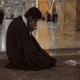 Telegram profile photo for مَأمول