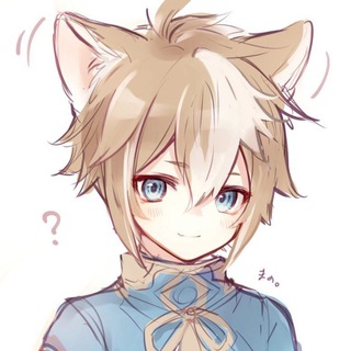 Telegram profile photo for ❖ Yuri的家