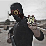 Telegram profile photo for Bê Serok jîyan nabe