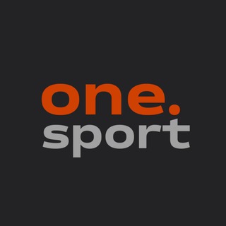 Telegram profile photo for one.sport