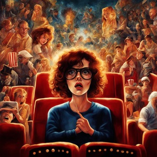 Telegram profile photo for KINOMANIA | ФИЛЬМЫ | СЕРИАЛЫ