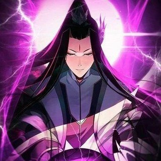 Telegram profile photo for История Судьбы Злодея - Моя Судьба Злодея - Как Демон Император Стал Дворецким