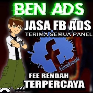 Telegram profile photo for Ben FB ADS