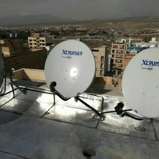 Telegram profile photo for خبرگزاری اختصاصی ماهواره